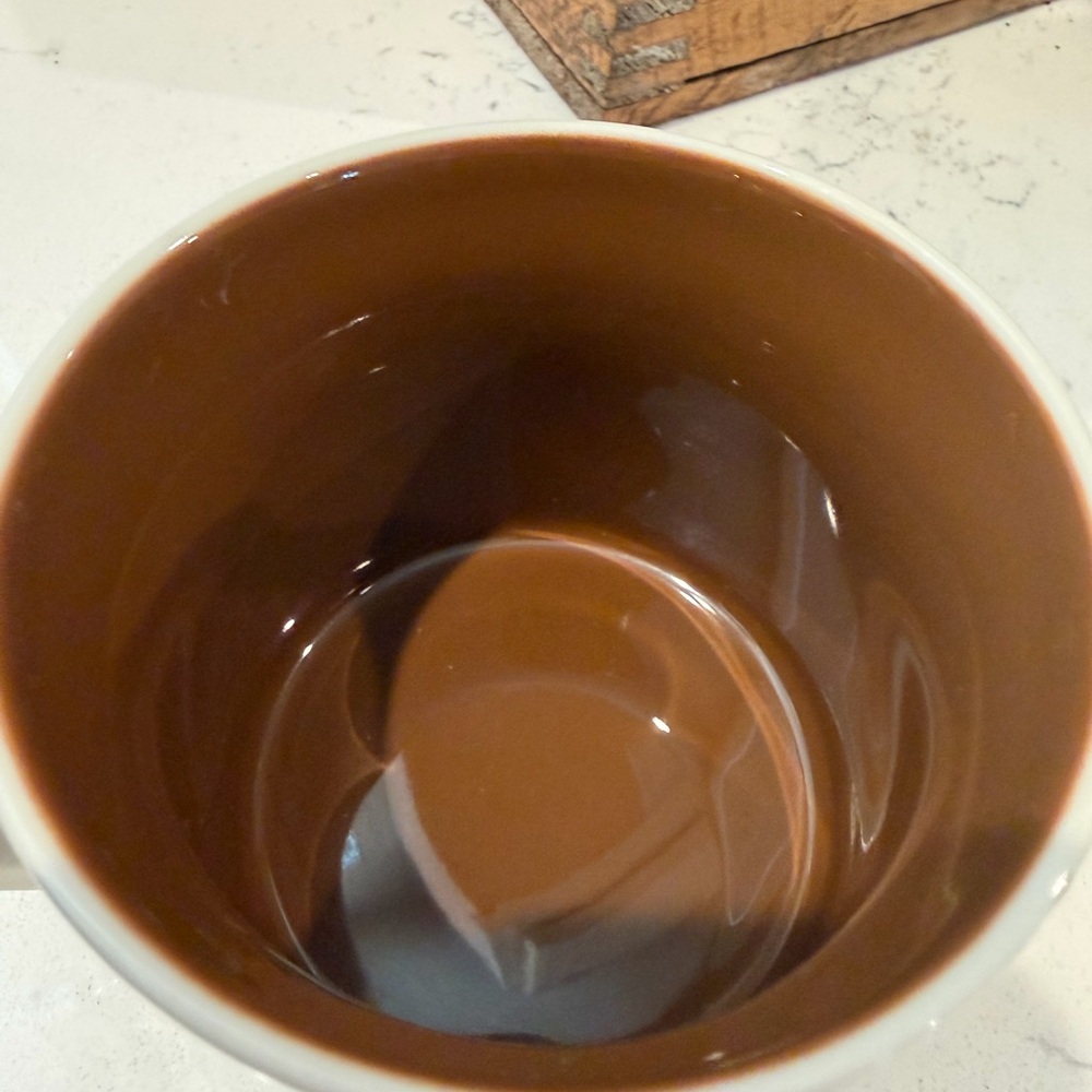 Starbucks You Are Here YAH Indianapolis Skyline Mug 2015 - Picture 5 of 6